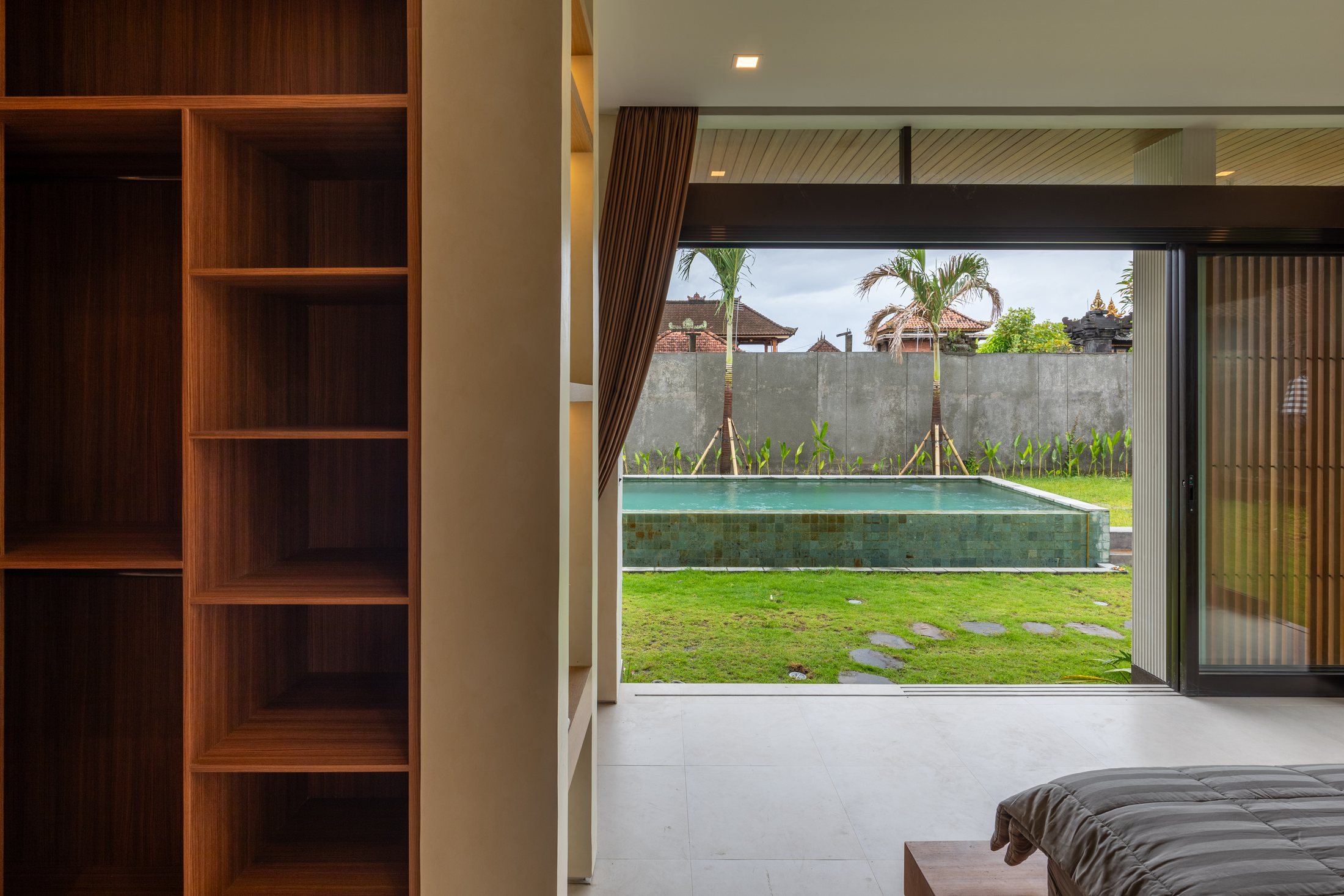 Batuan Villa portfolio image 24.