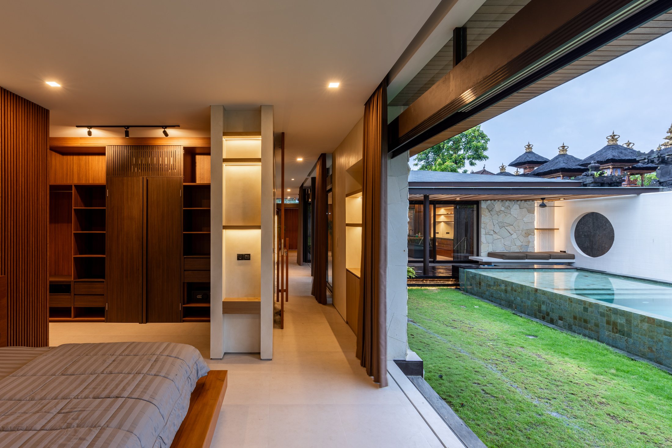 Batuan Villa portfolio image 27.