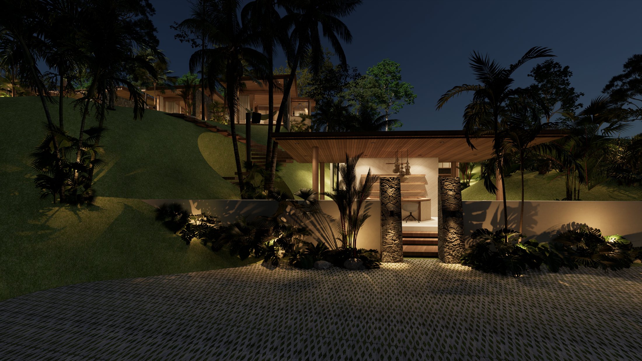 Kedisan Boutique Hotel portfolio image 1.