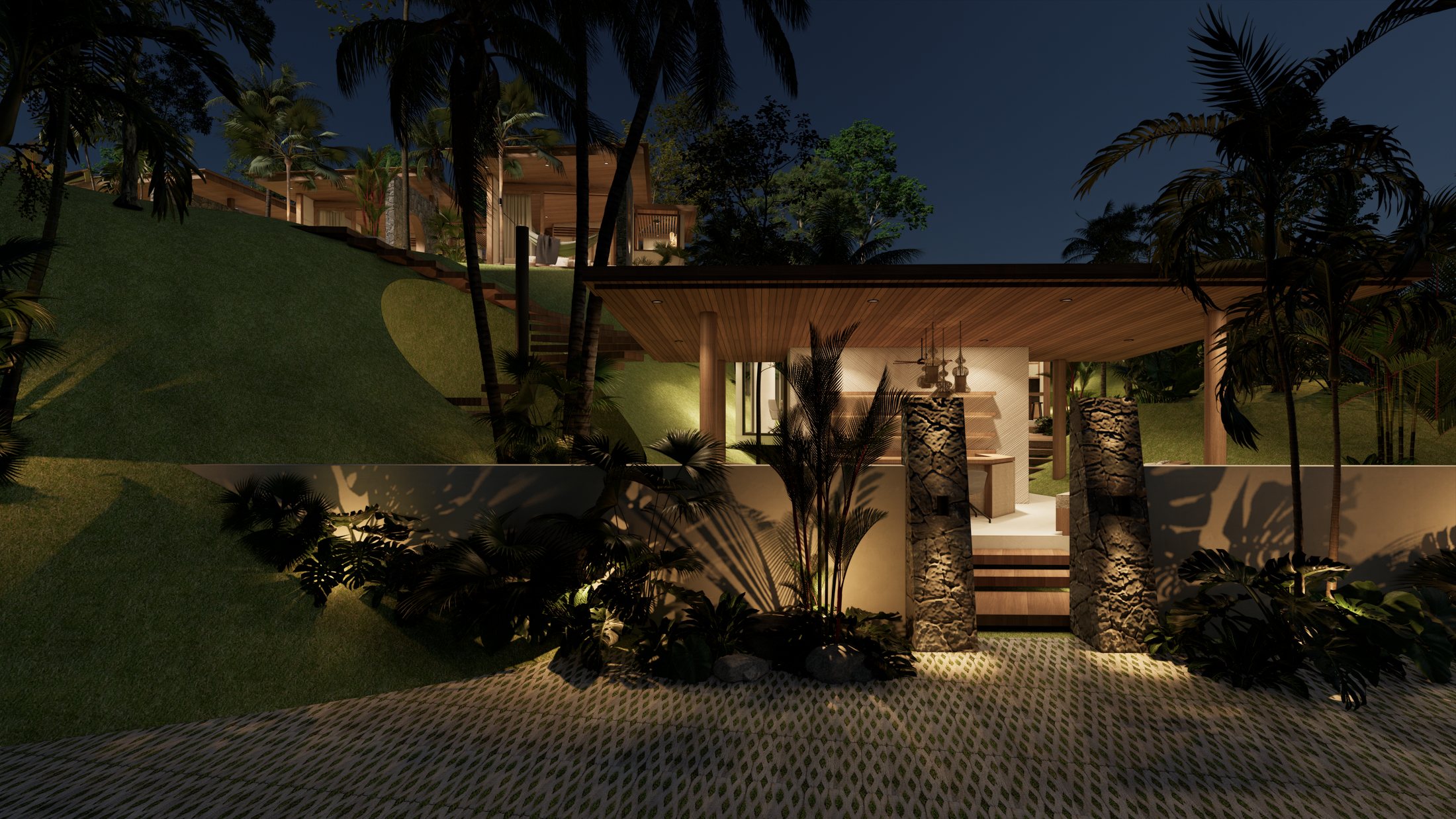 Kedisan Boutique Hotel portfolio image 2.
