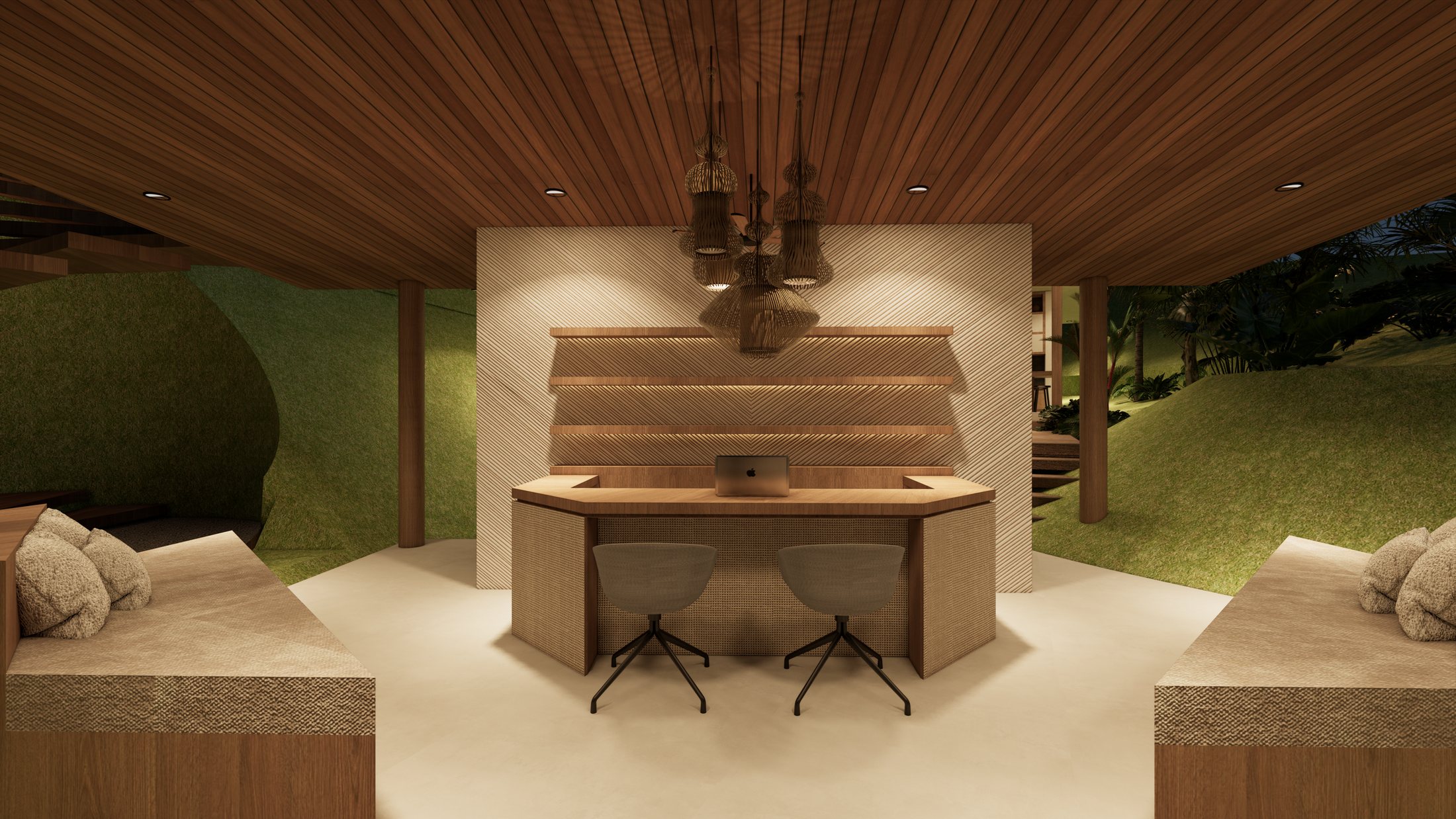 Kedisan Boutique Hotel portfolio image 3.
