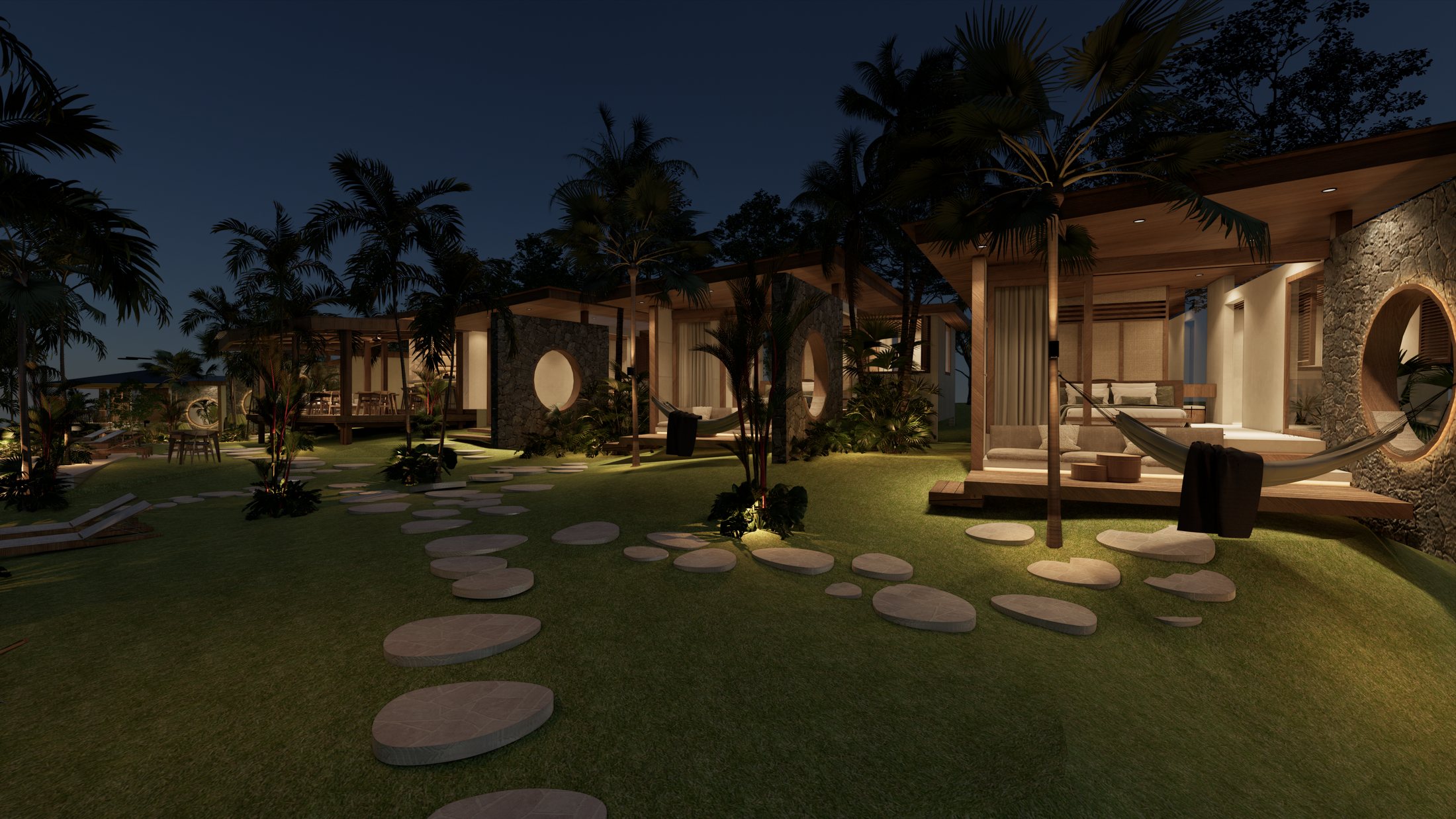 Kedisan Boutique Hotel portfolio image 4.