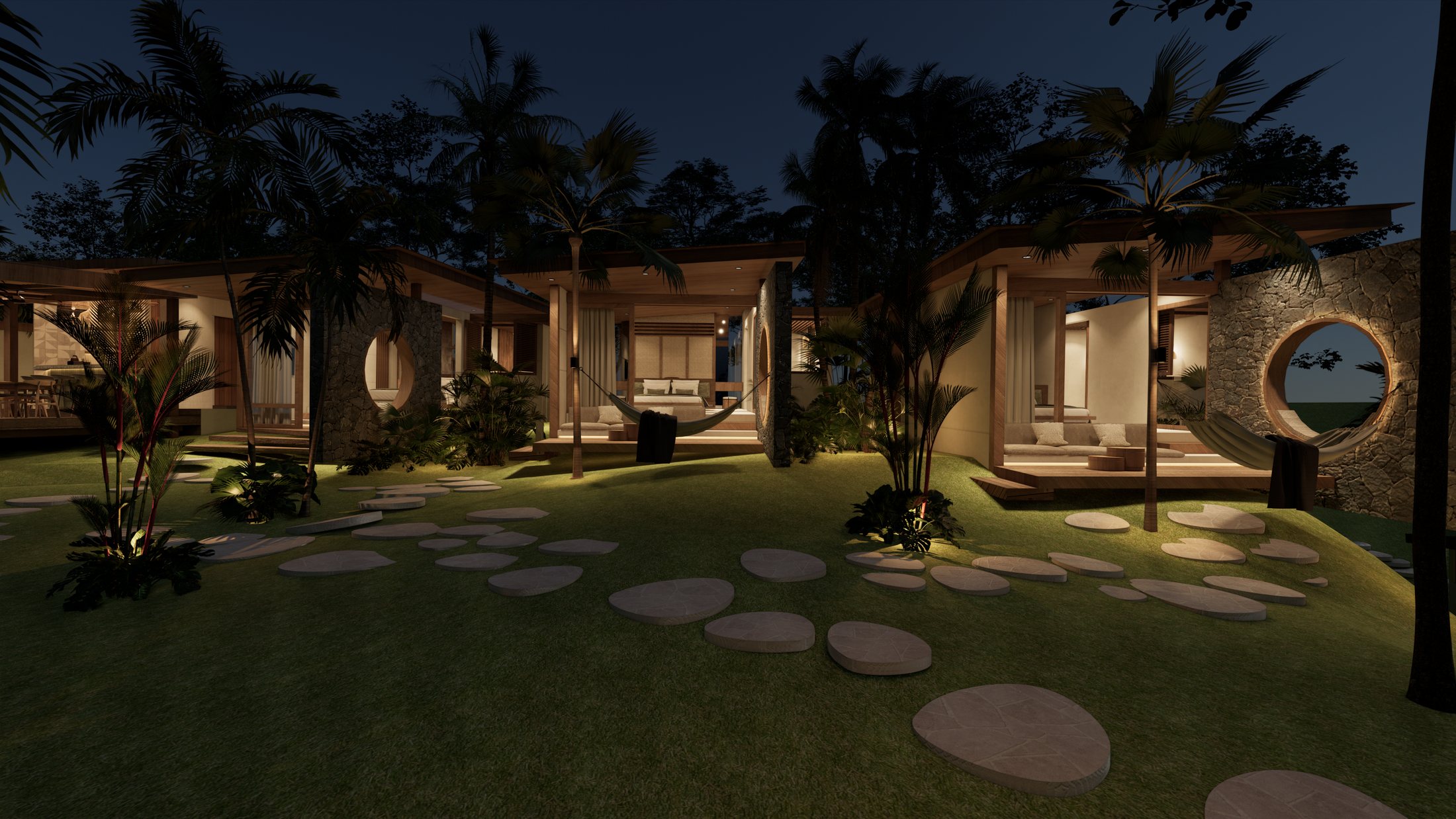 Kedisan Boutique Hotel portfolio image 5.