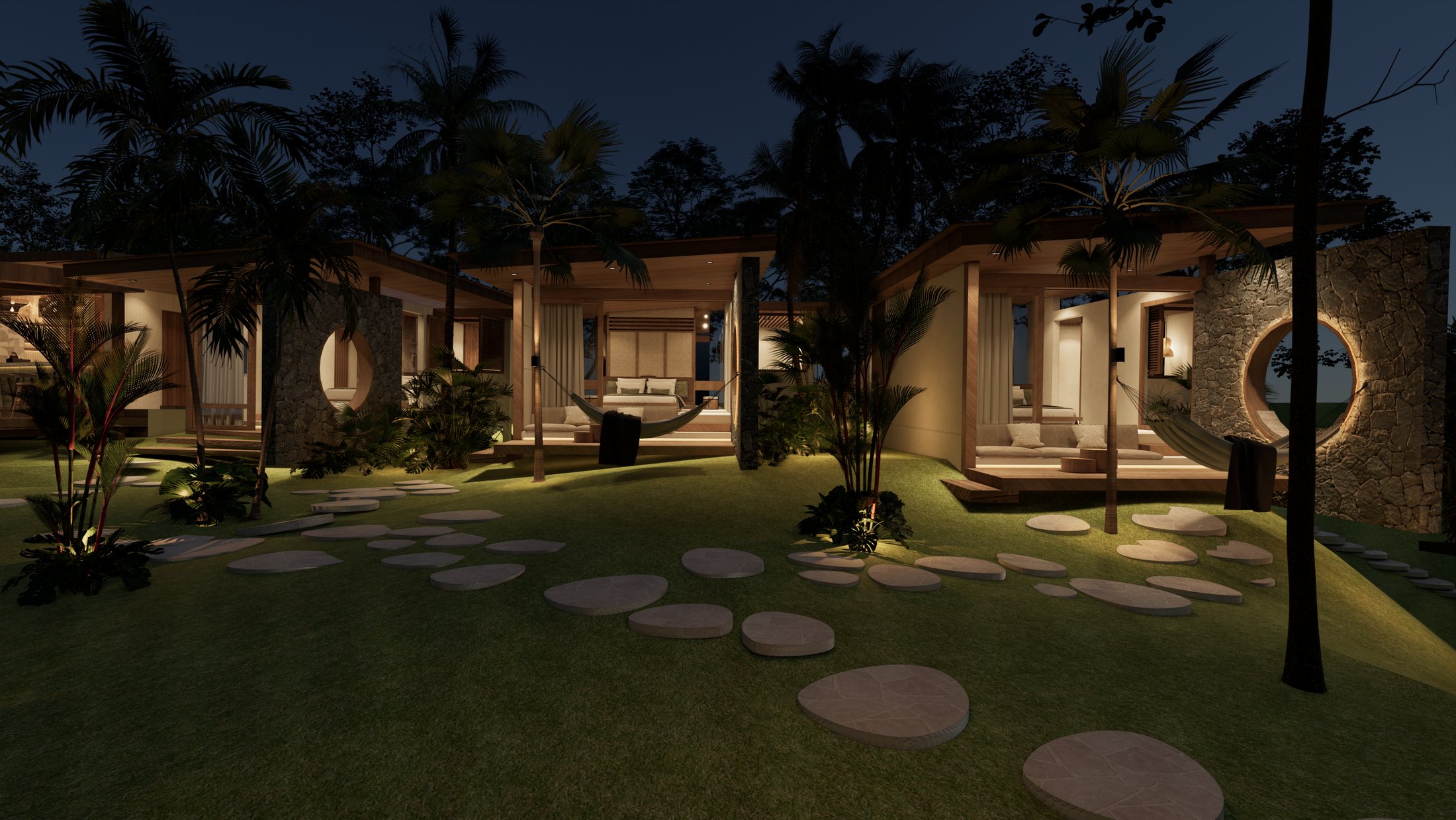 Kedisan Boutique Hotel portfolio image 6.