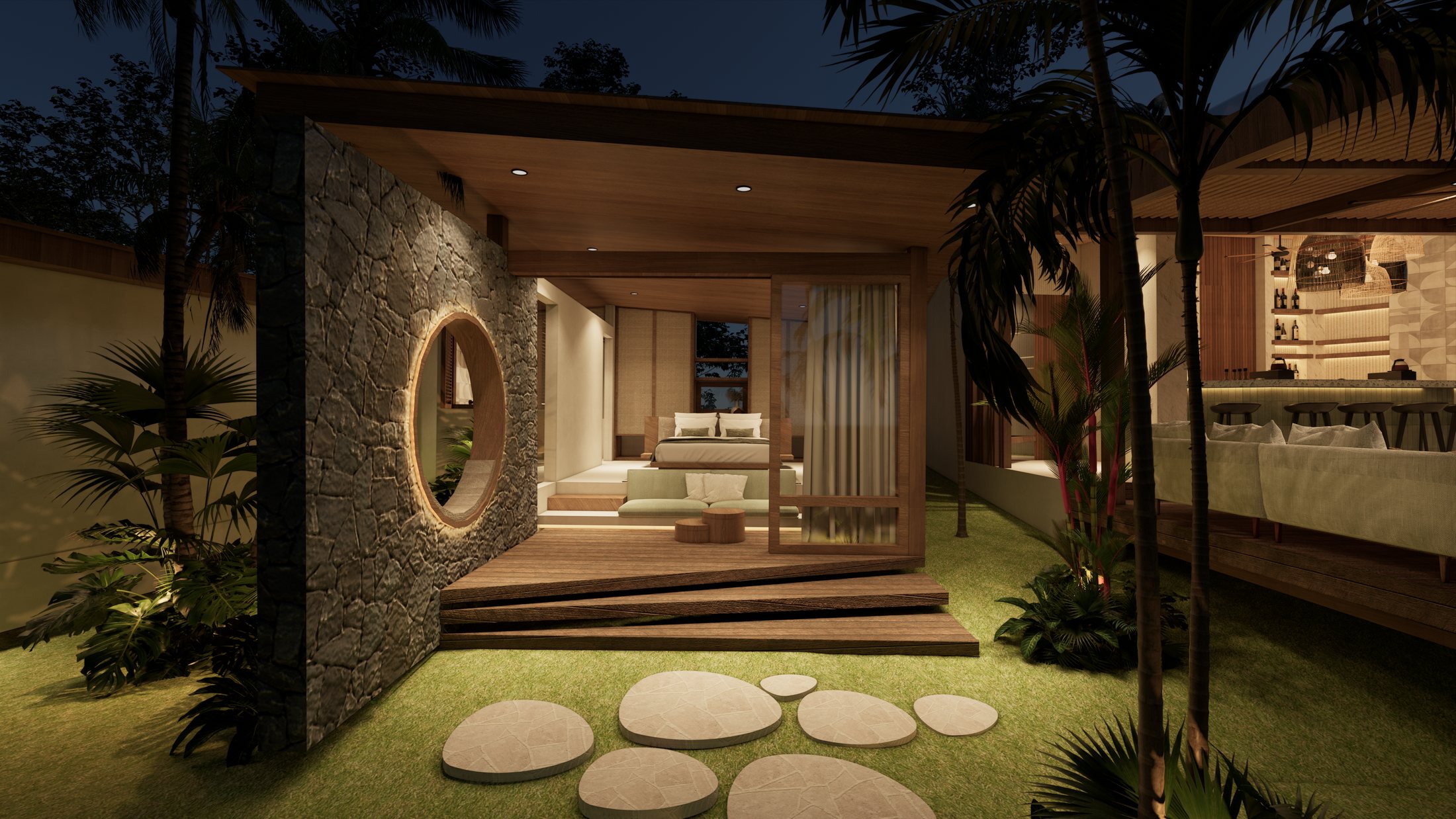 Kedisan Boutique Hotel portfolio image 7.