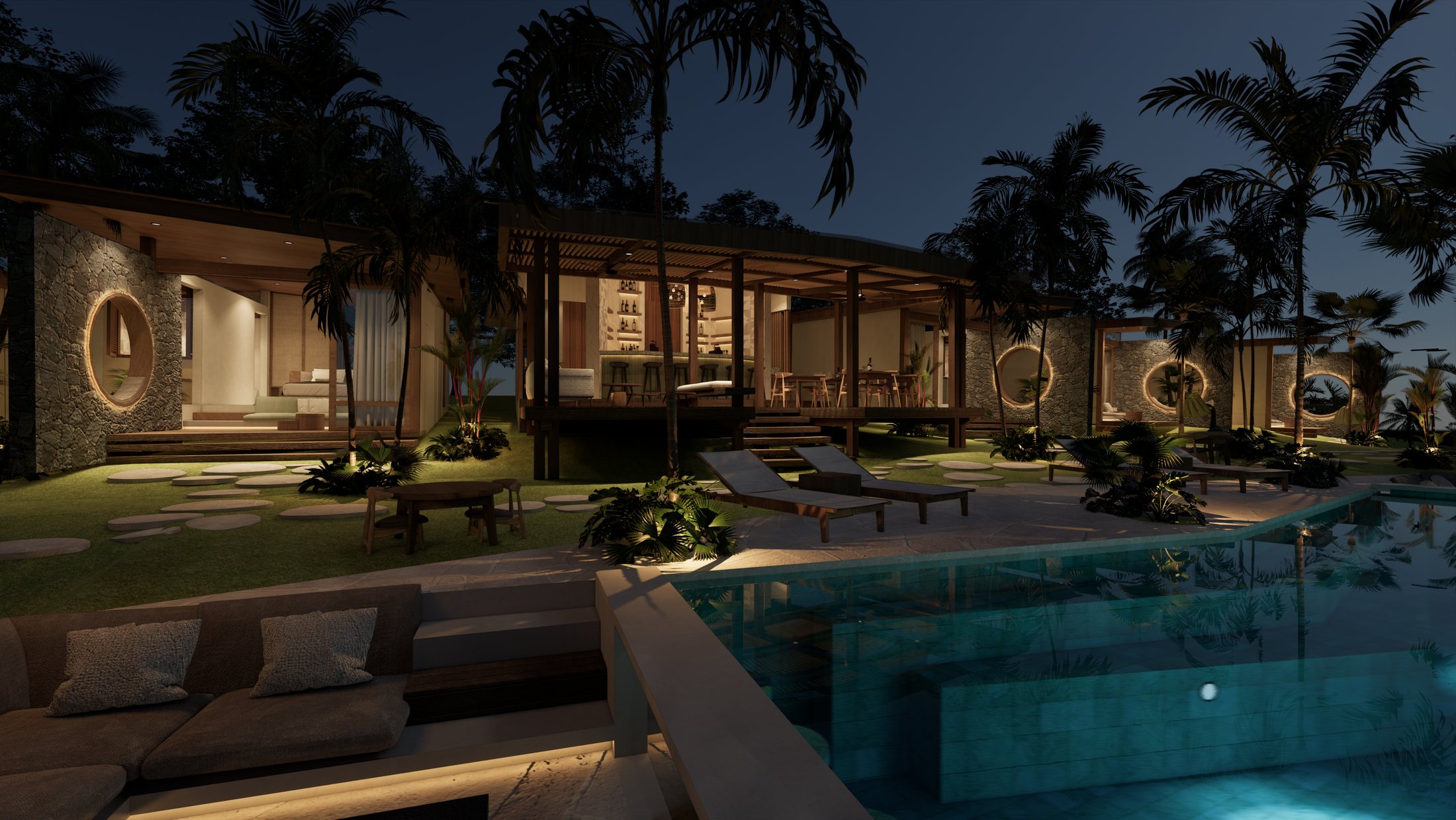Kedisan Boutique Hotel portfolio image 8.