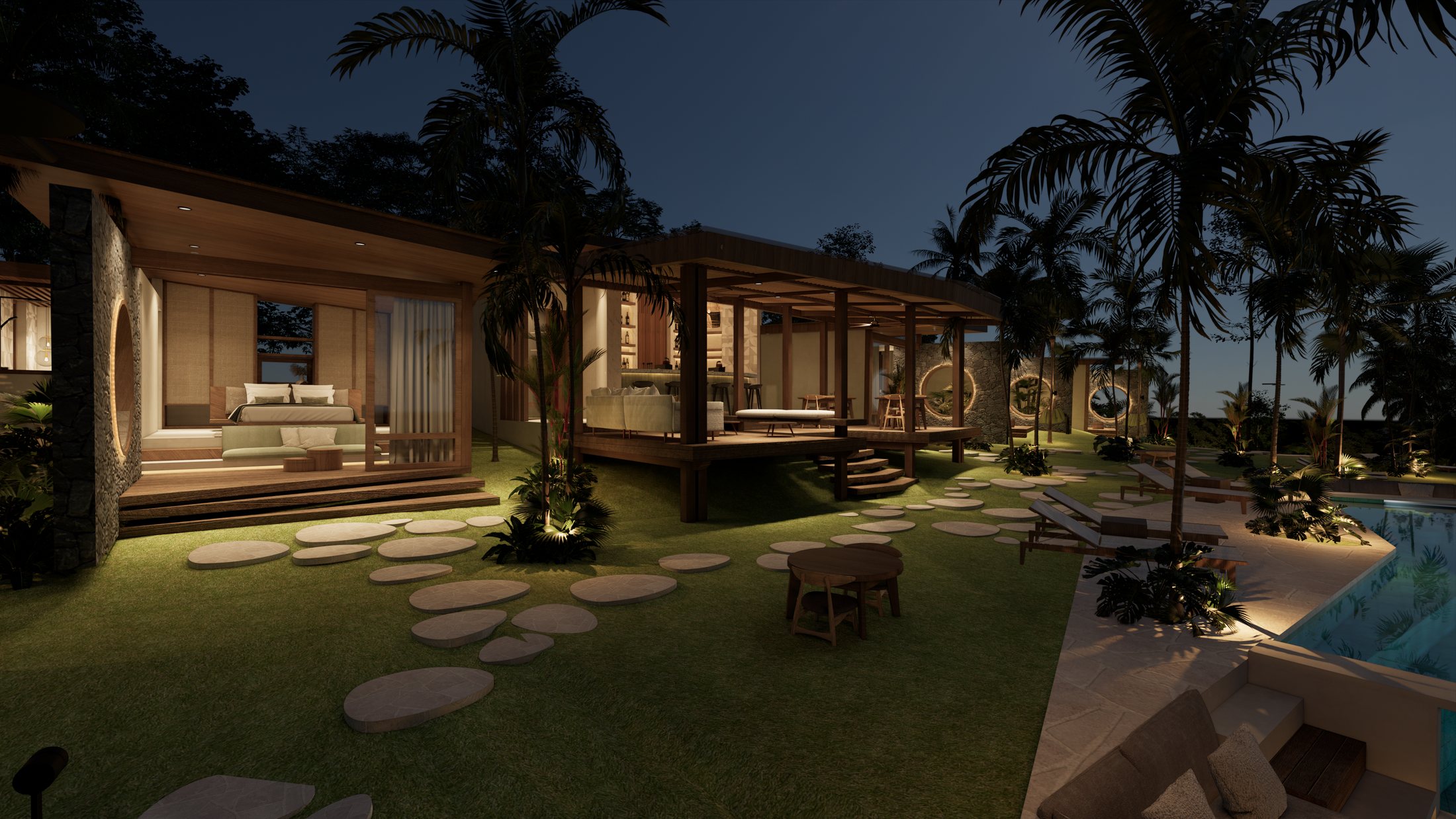 Kedisan Boutique Hotel portfolio image 9.