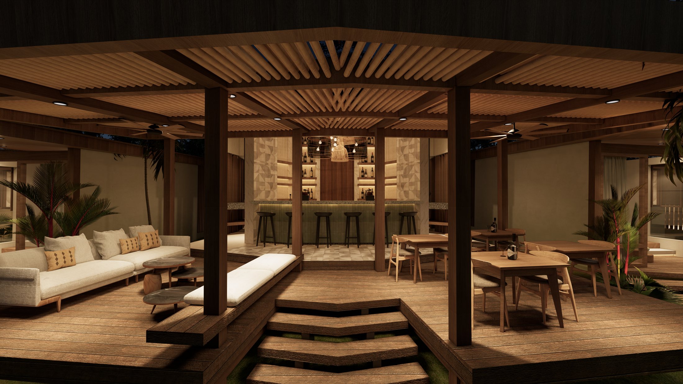 Kedisan Boutique Hotel portfolio image 10.