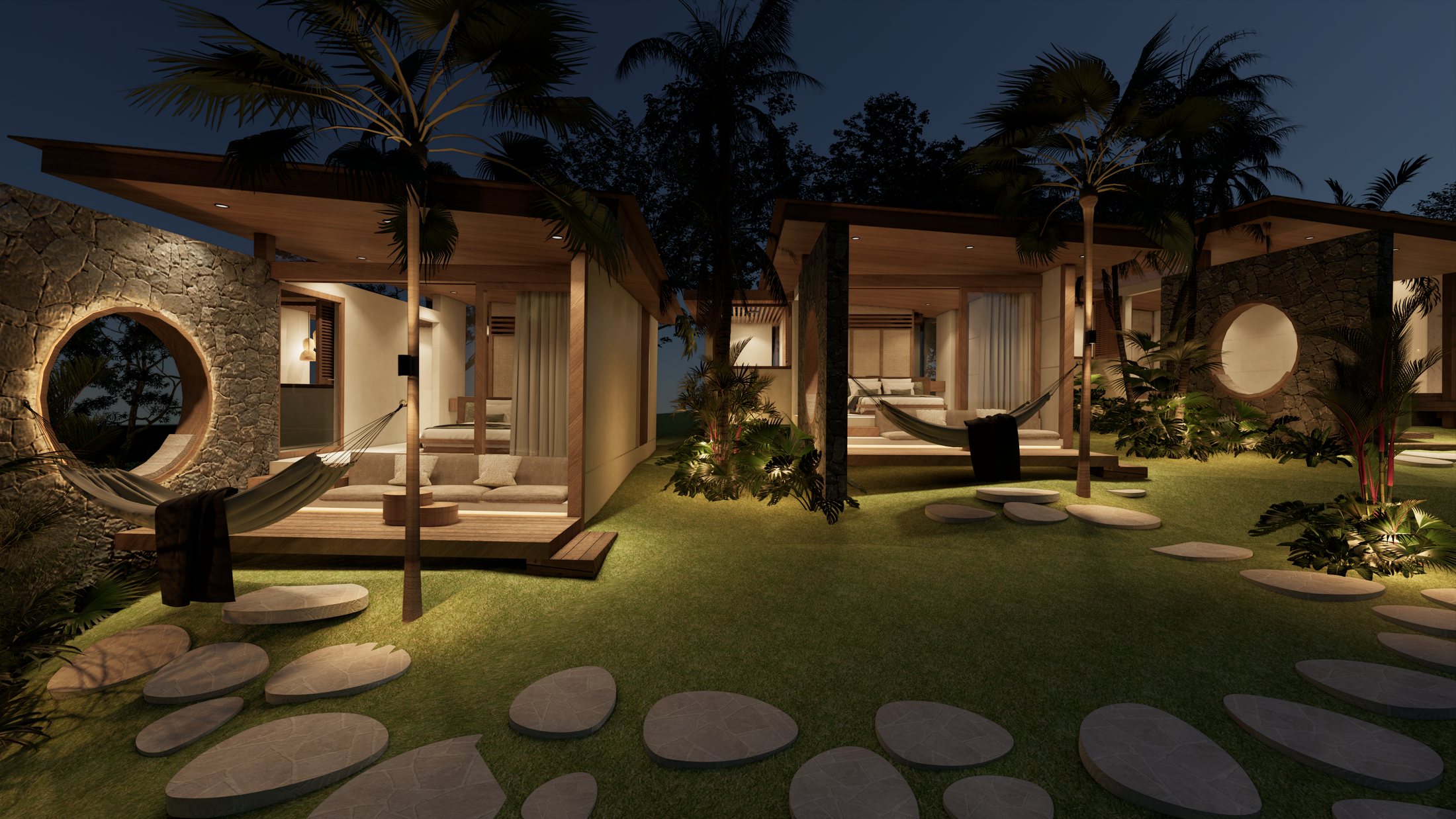 Kedisan Boutique Hotel portfolio image 11.