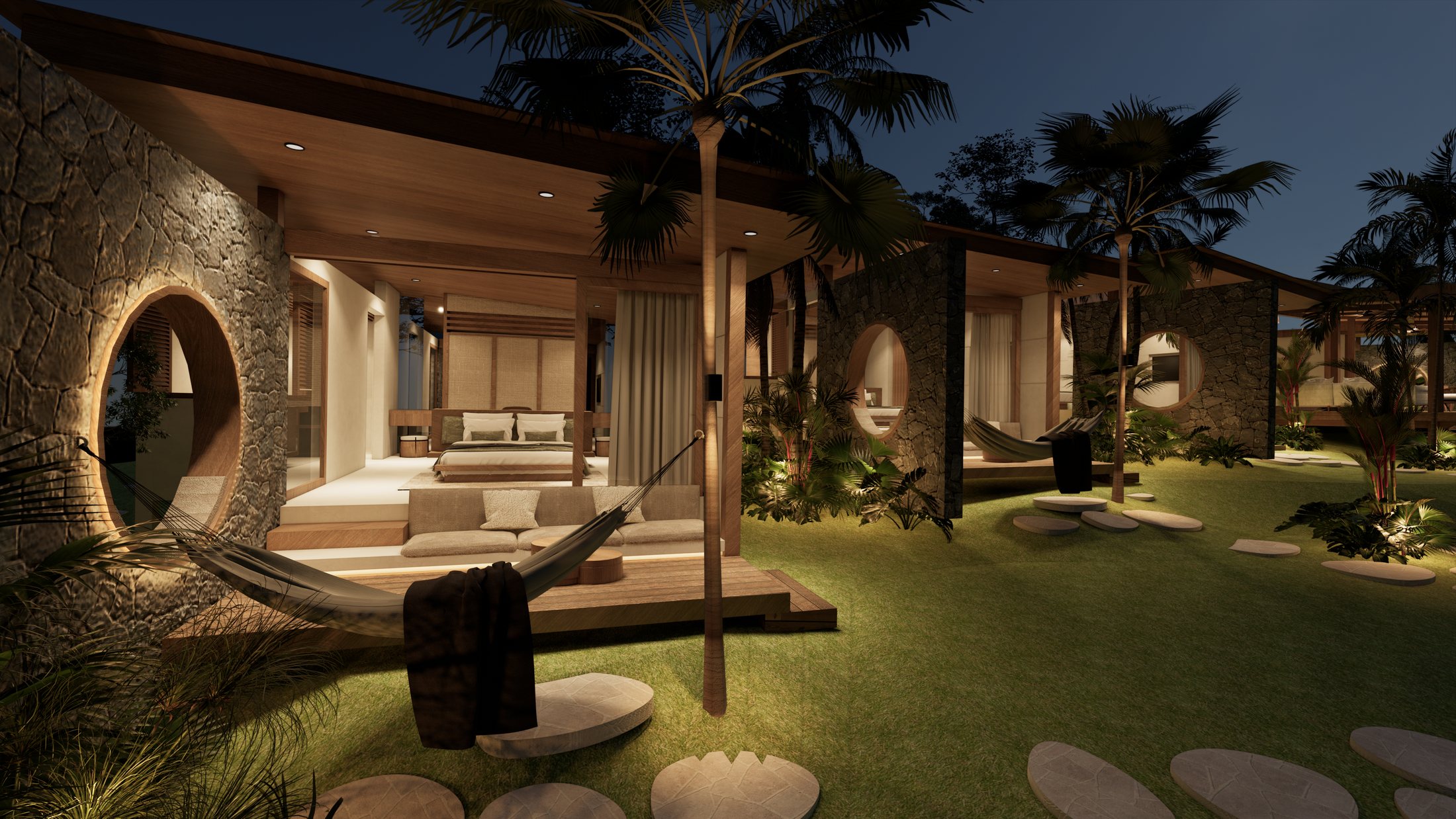 Kedisan Boutique Hotel portfolio image 12.