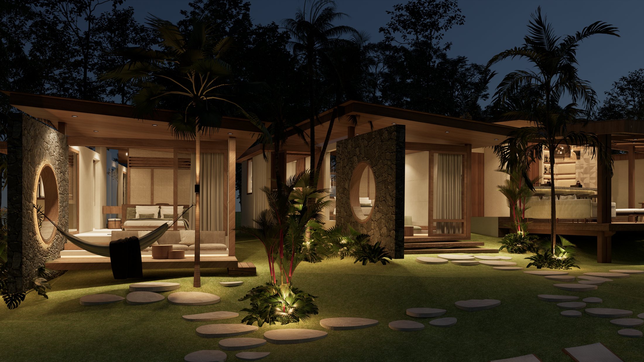 Kedisan Boutique Hotel portfolio image 13.