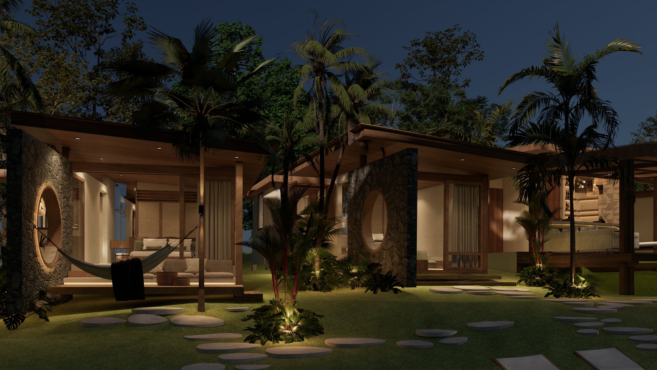 Kedisan Boutique Hotel portfolio image 14.