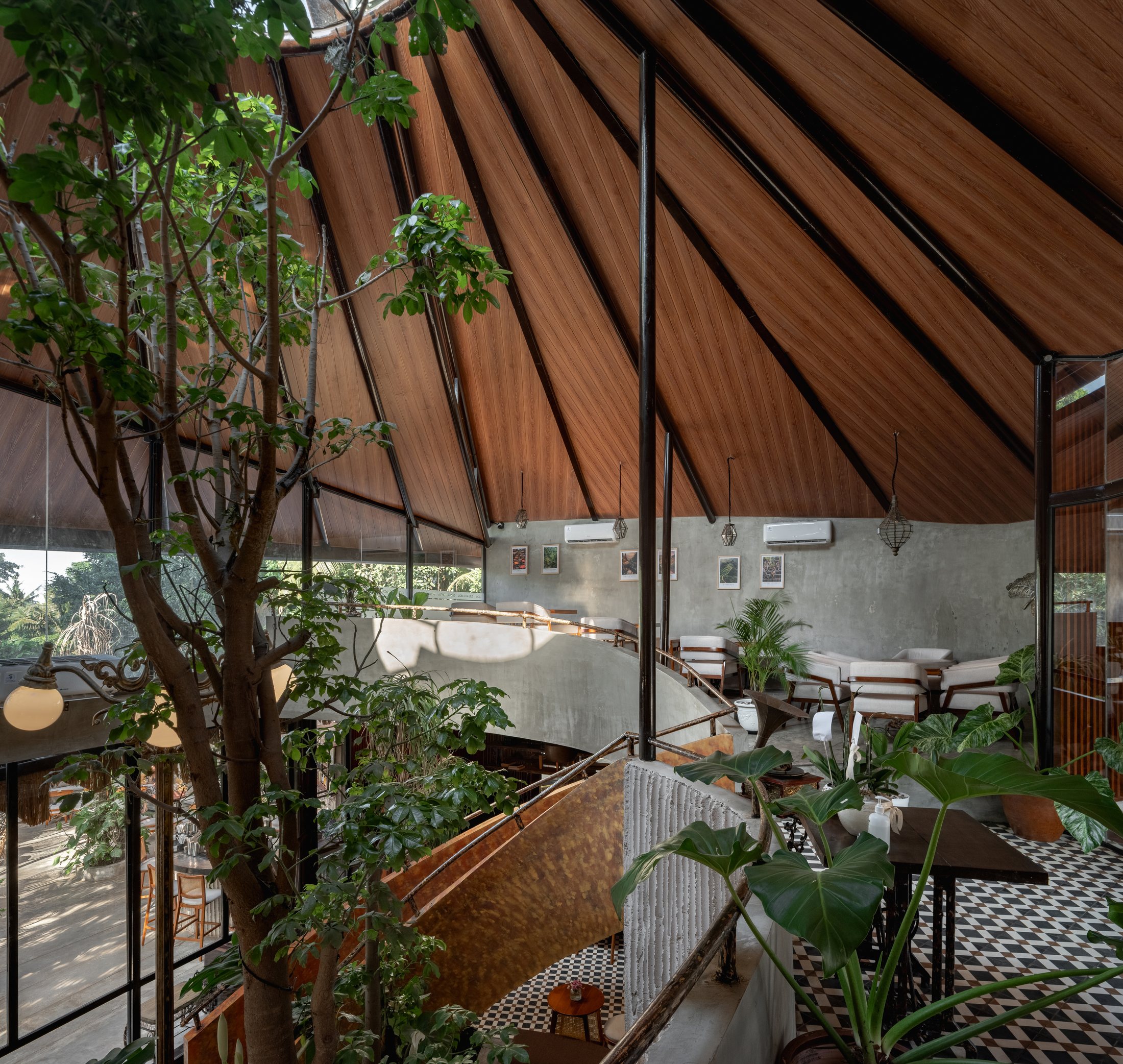 Sacra|Stuja Cafe and Resto portfolio image 2.