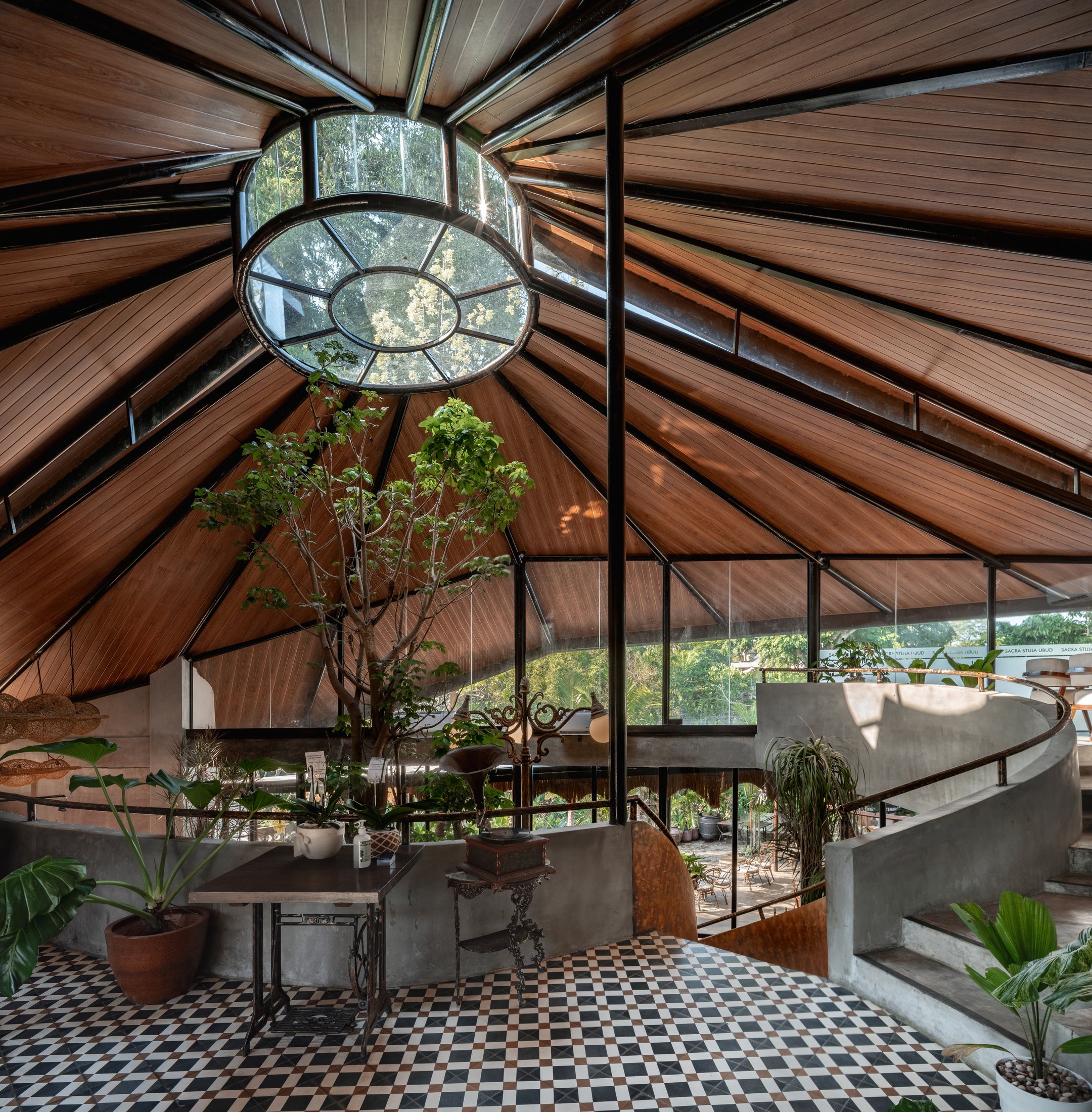 Sacra|Stuja Cafe and Resto portfolio image 3.