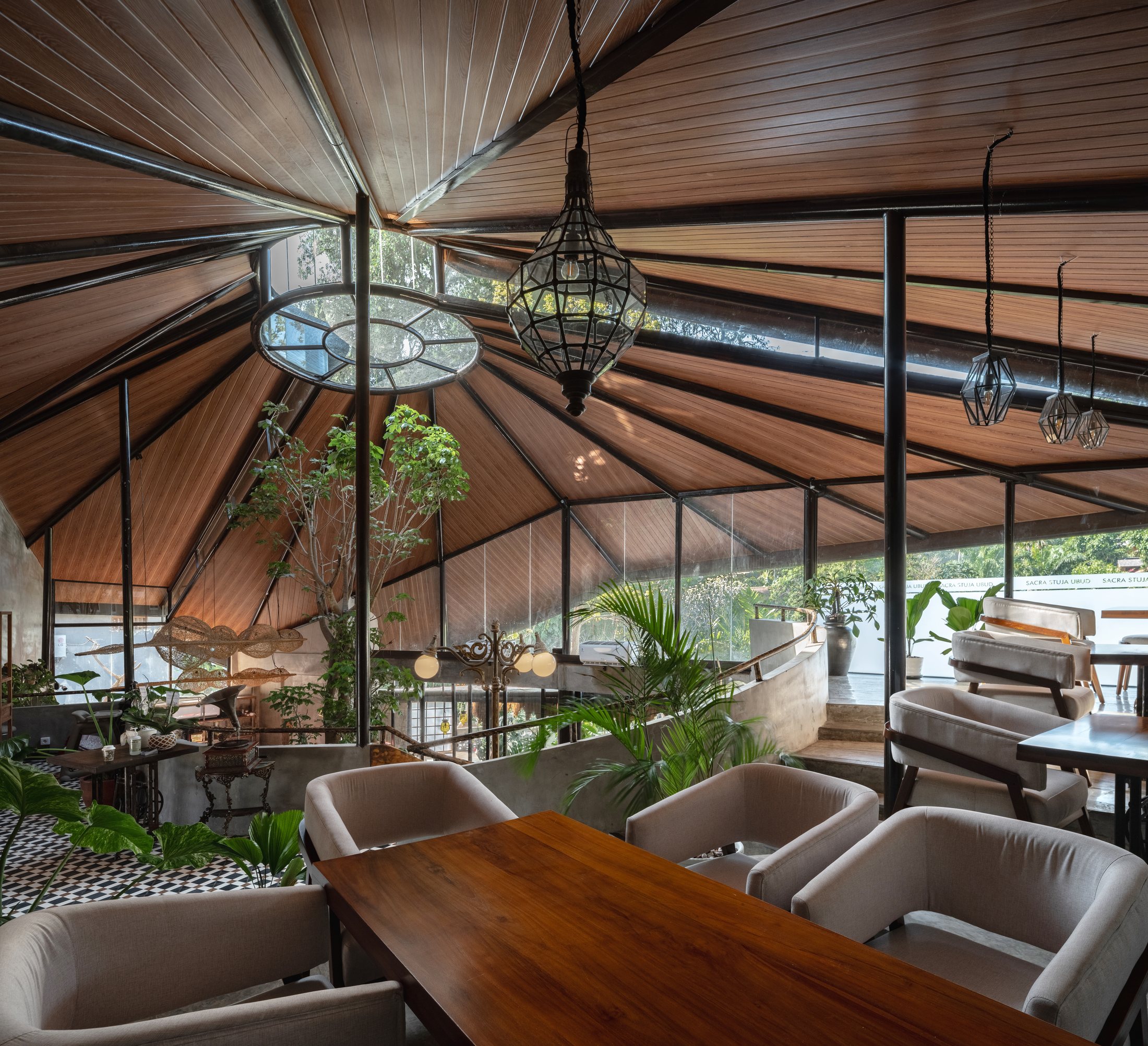 Sacra|Stuja Cafe and Resto portfolio image 4.