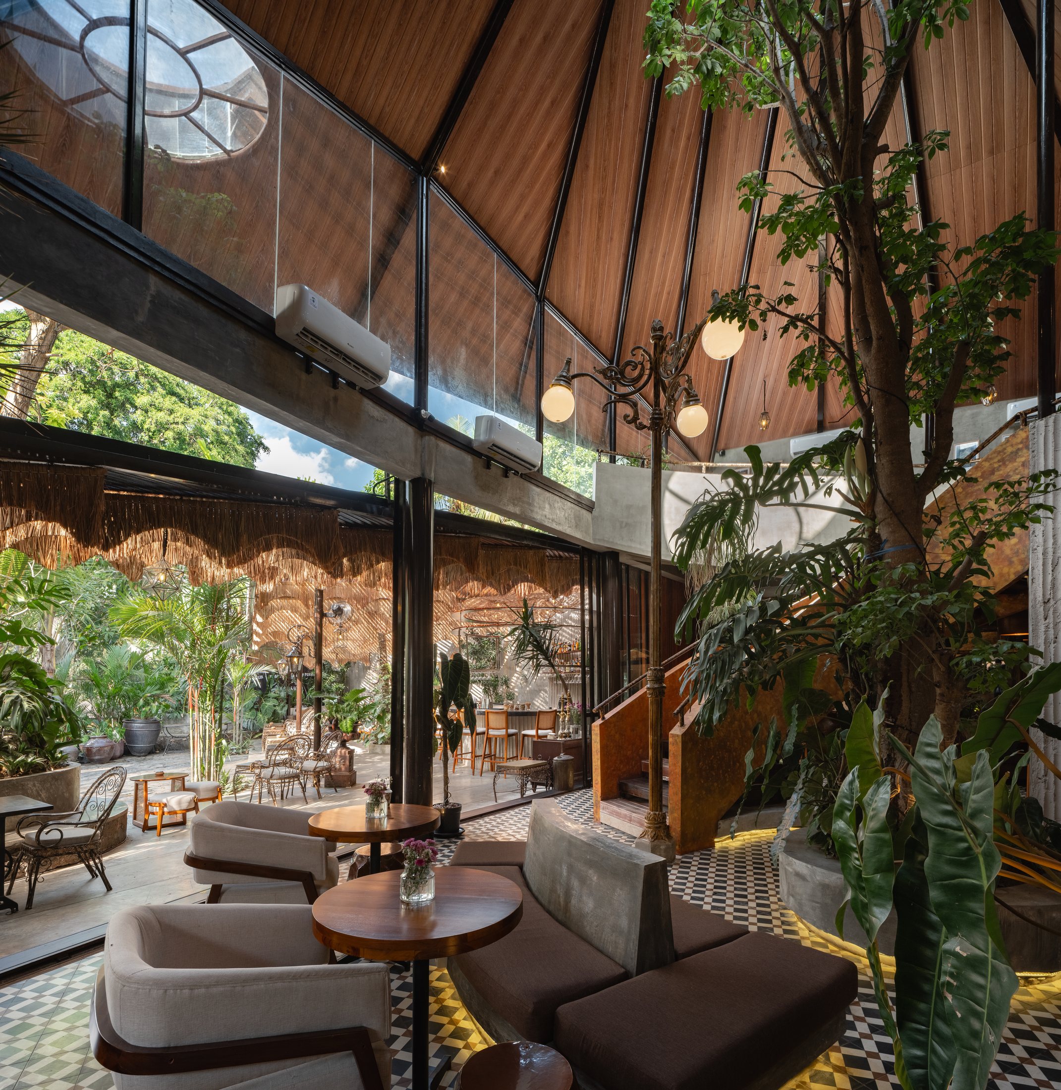 Sacra|Stuja Cafe and Resto portfolio image 5.