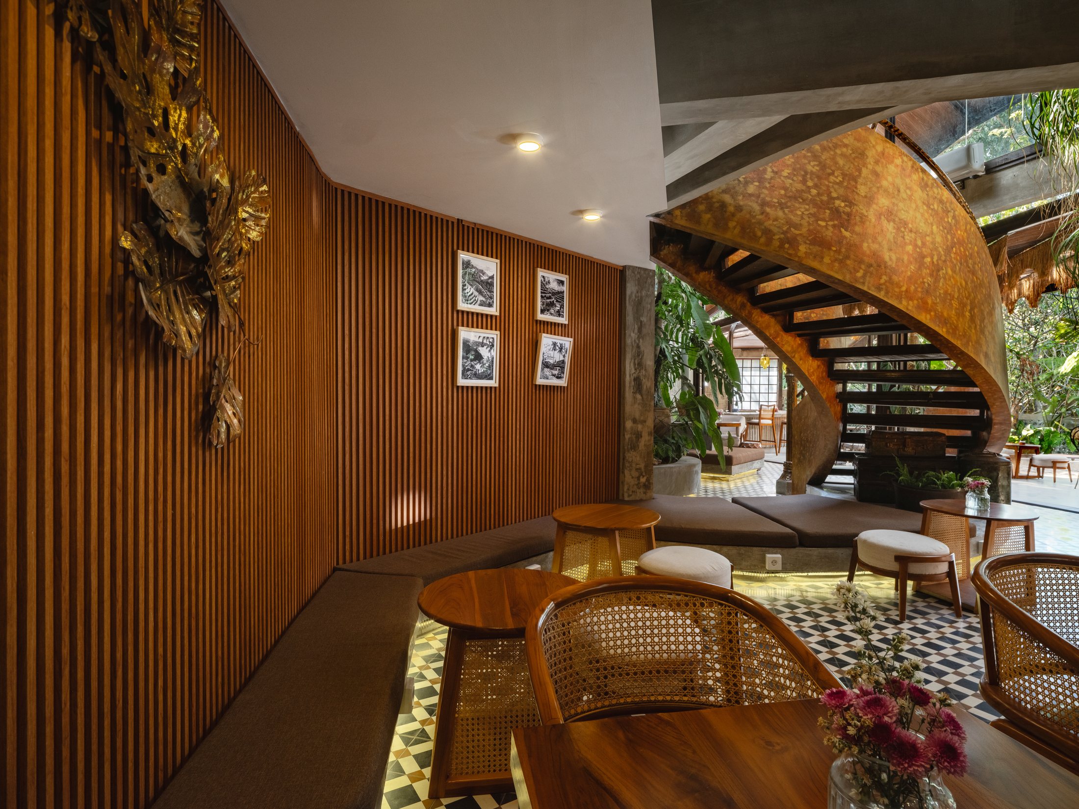 Sacra|Stuja Cafe and Resto portfolio image 6.