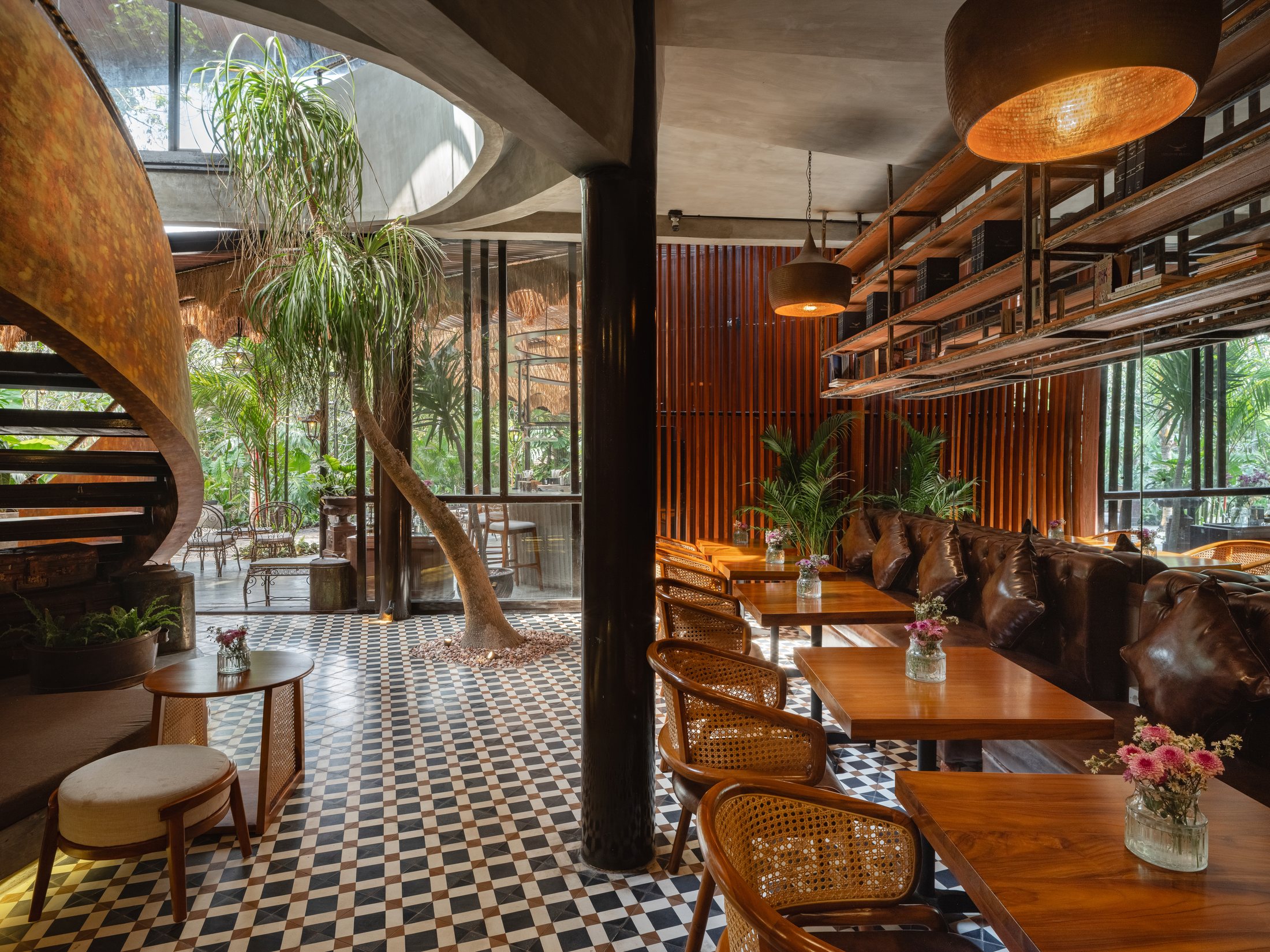 Sacra|Stuja Cafe and Resto portfolio image 7.