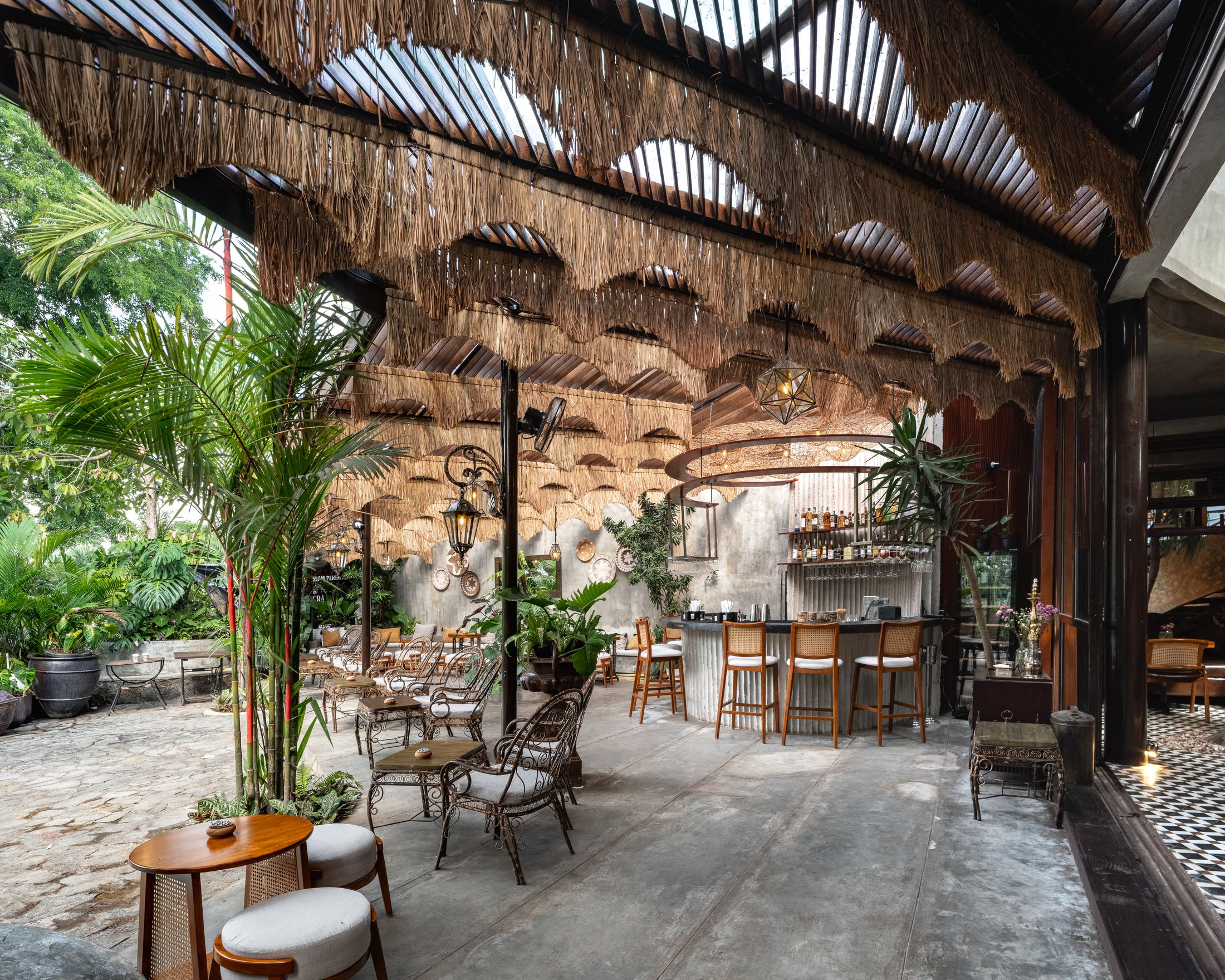Sacra|Stuja Cafe and Resto portfolio image 8.
