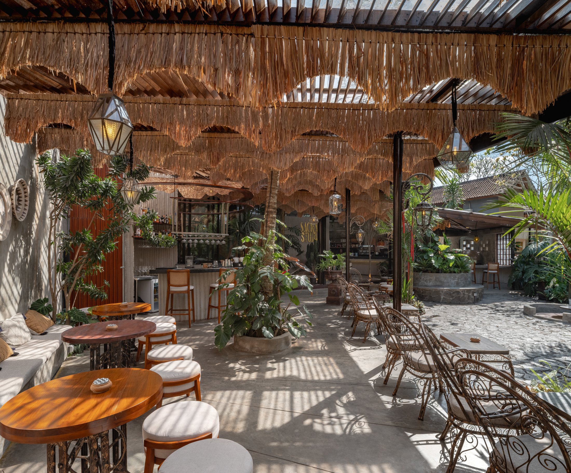 Sacra|Stuja Cafe and Resto portfolio image 9.