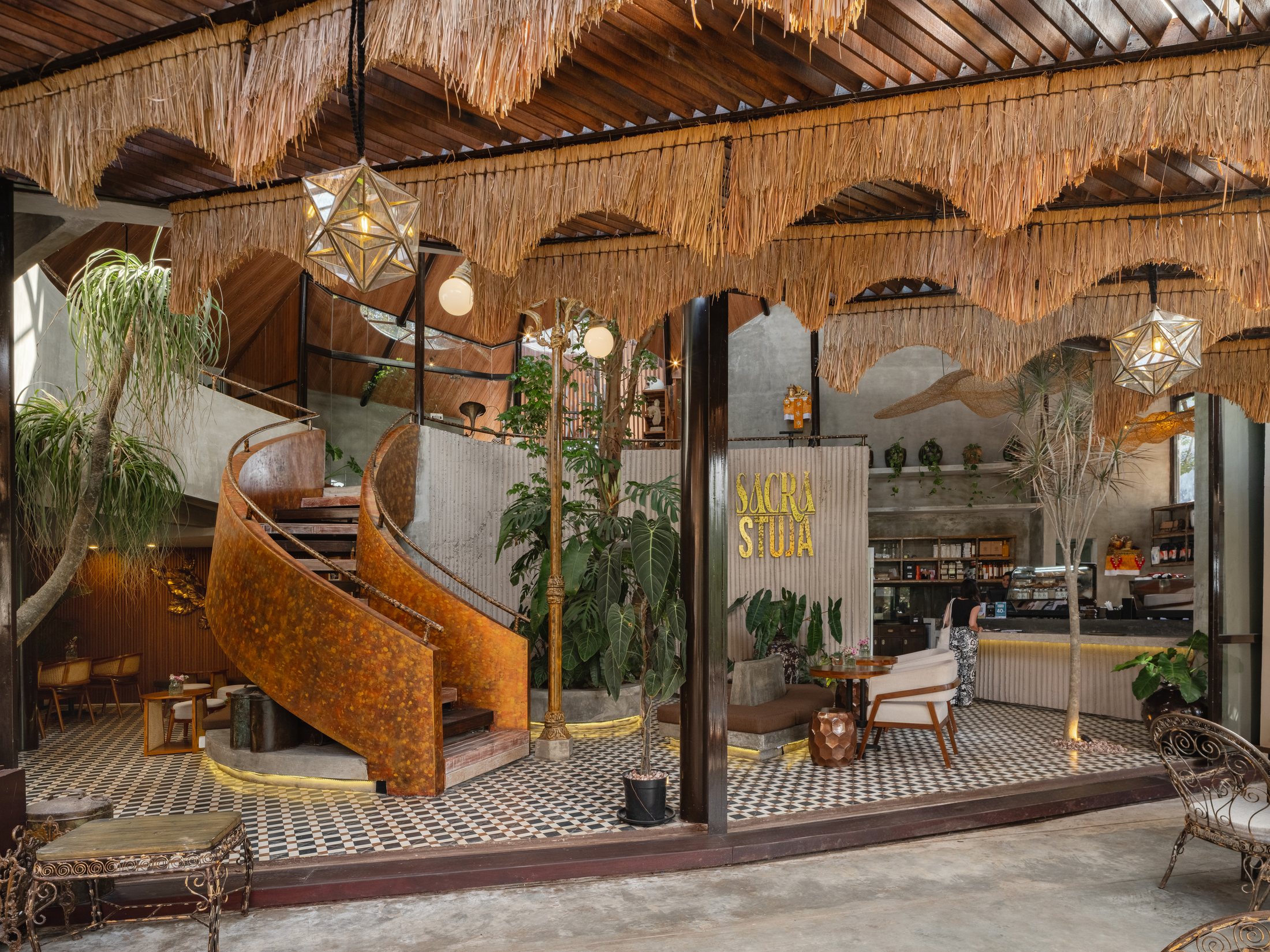 Sacra|Stuja Cafe and Resto portfolio image 10.