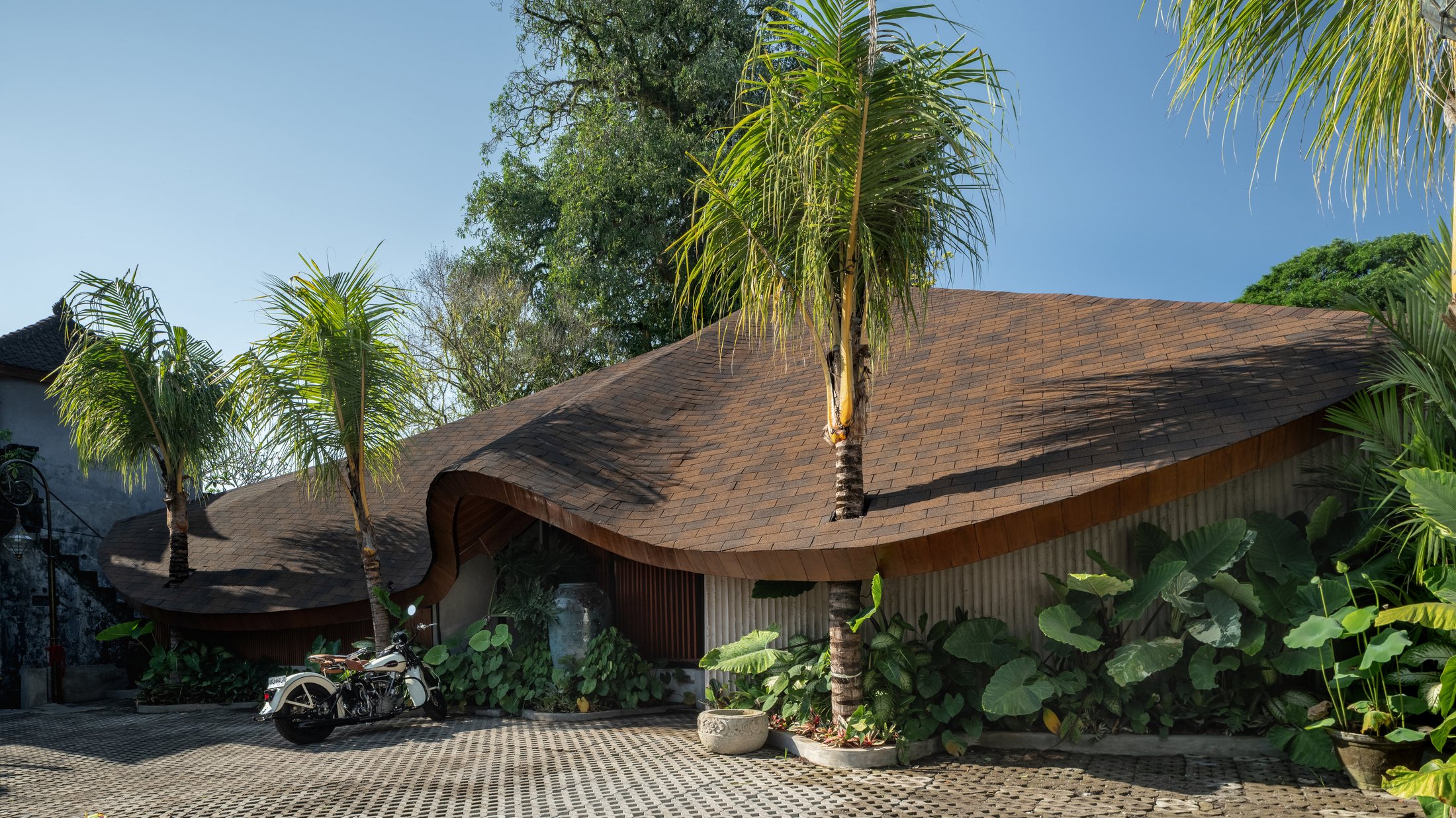 Sacra|Stuja Cafe and Resto portfolio image 11.