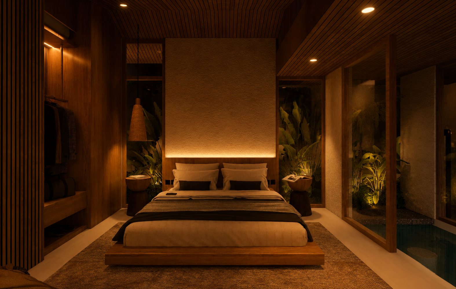 The Saturday Villas portfolio image 5.