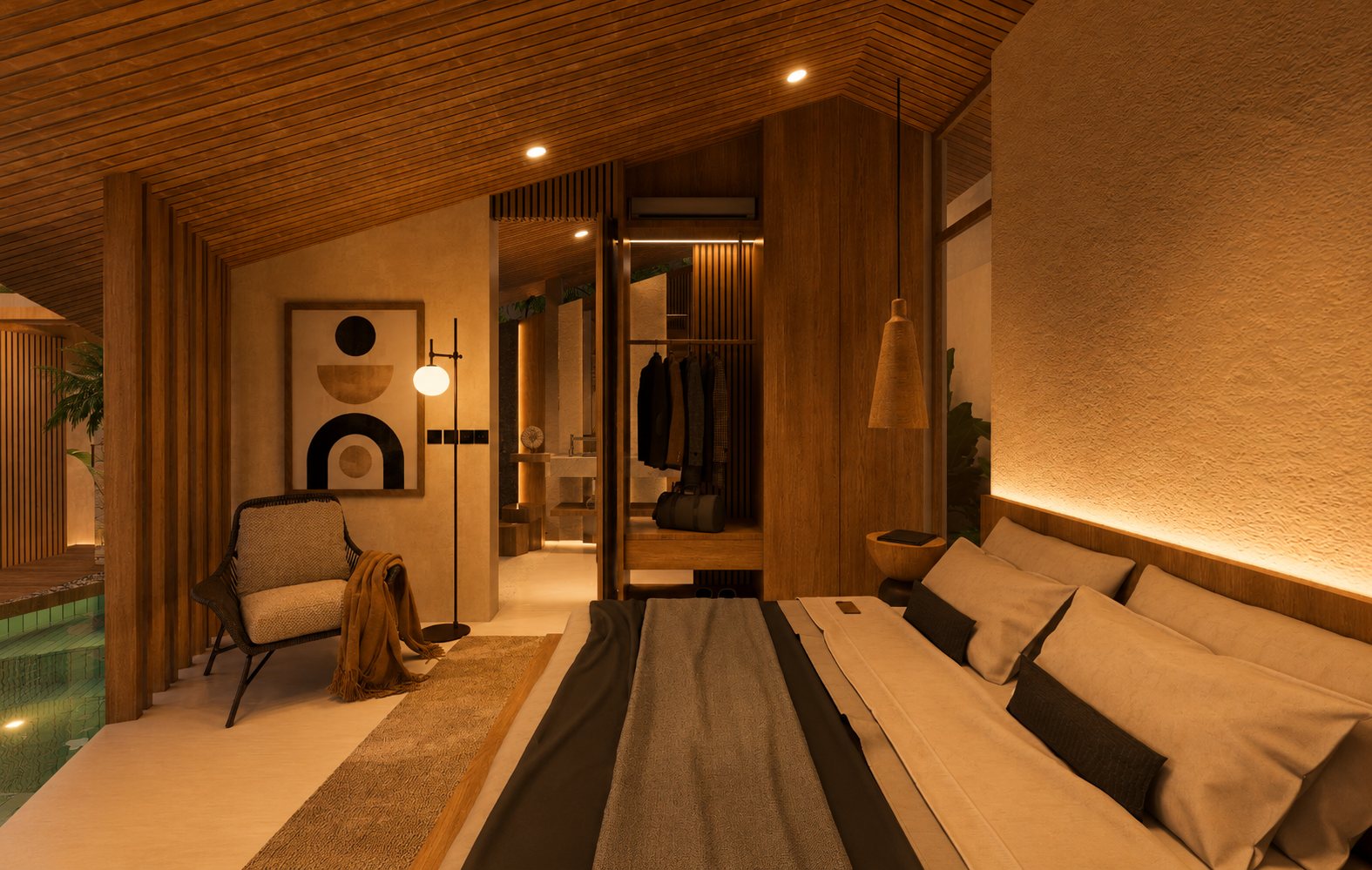 The Saturday Villas portfolio image 6.