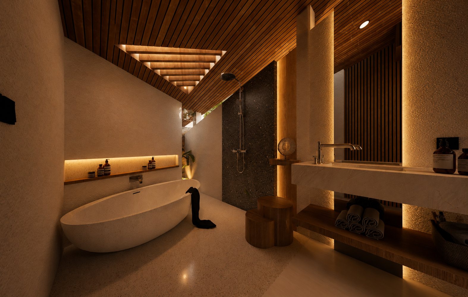 The Saturday Villas portfolio image 8.
