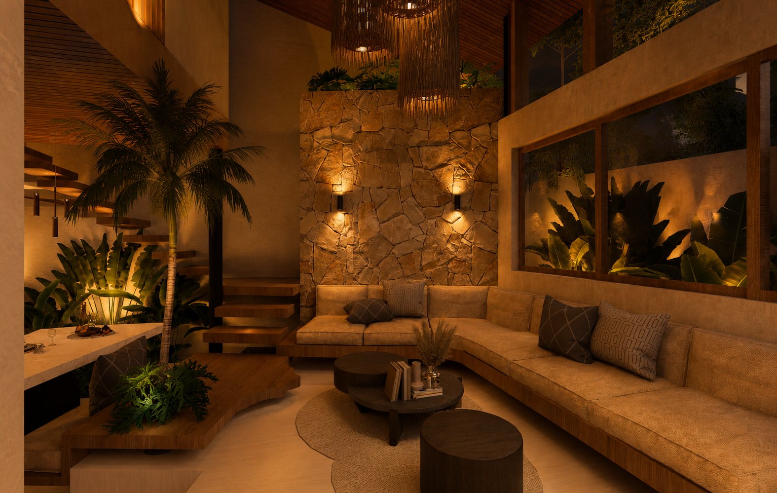 The Saturday Villas portfolio image 9.