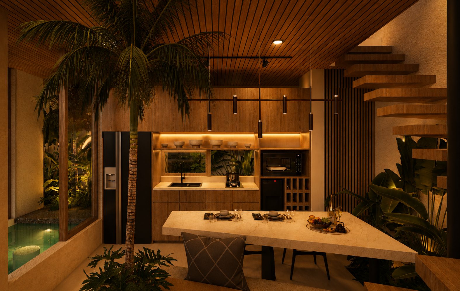 The Saturday Villas portfolio image 11.