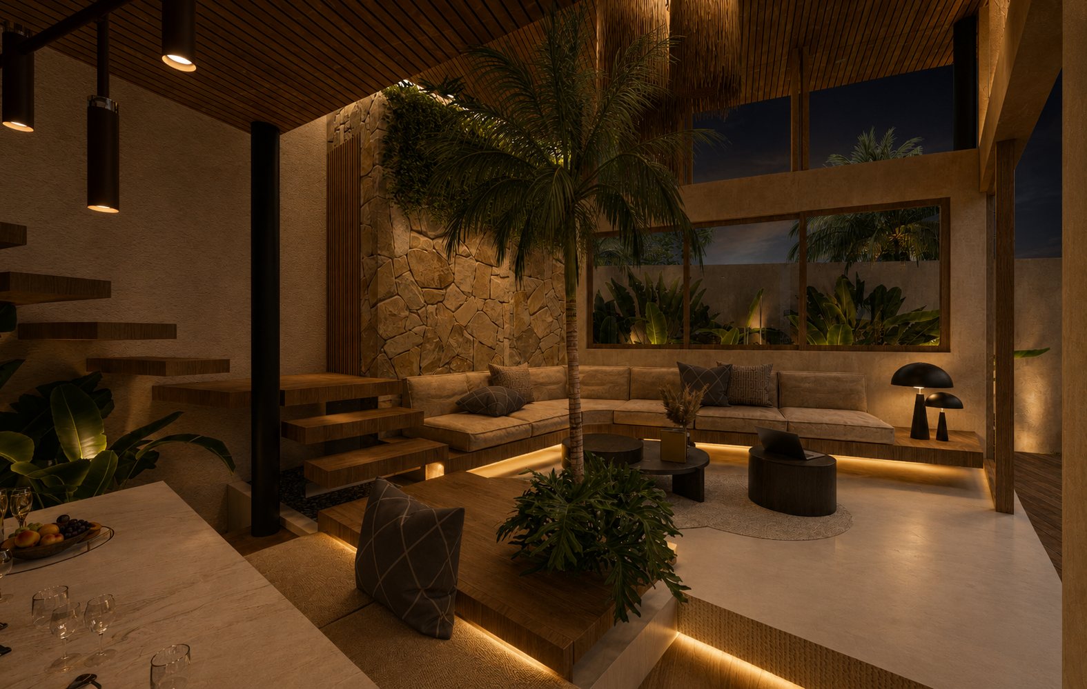 The Saturday Villas portfolio image 12.