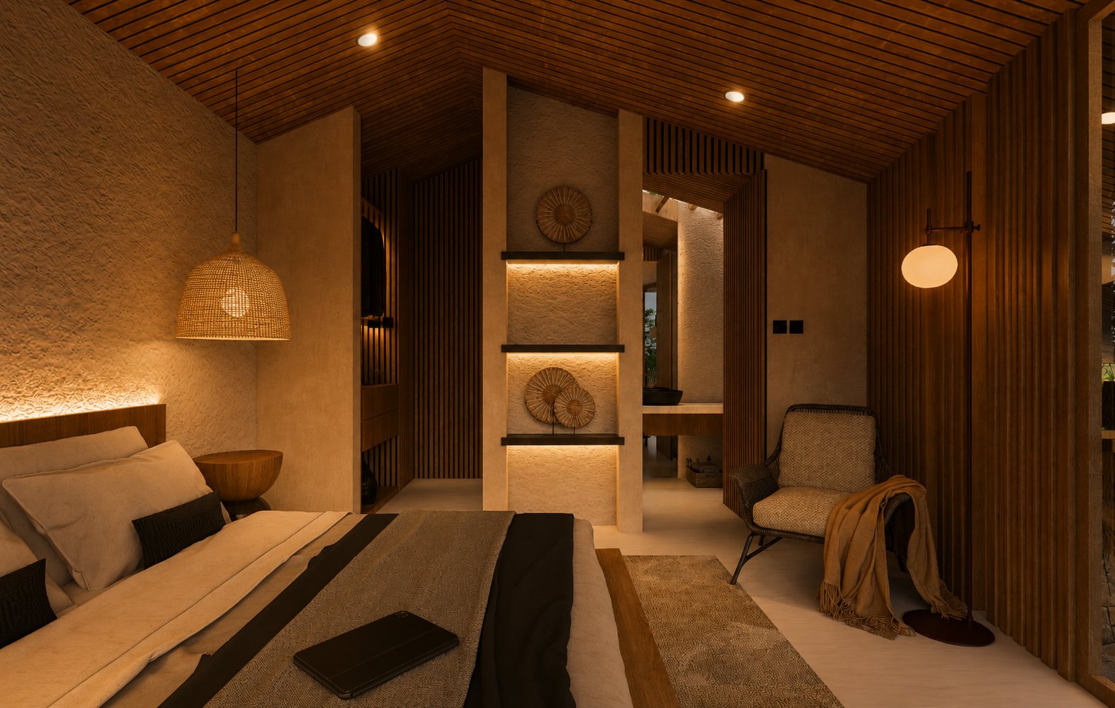 The Saturday Villas portfolio image 13.