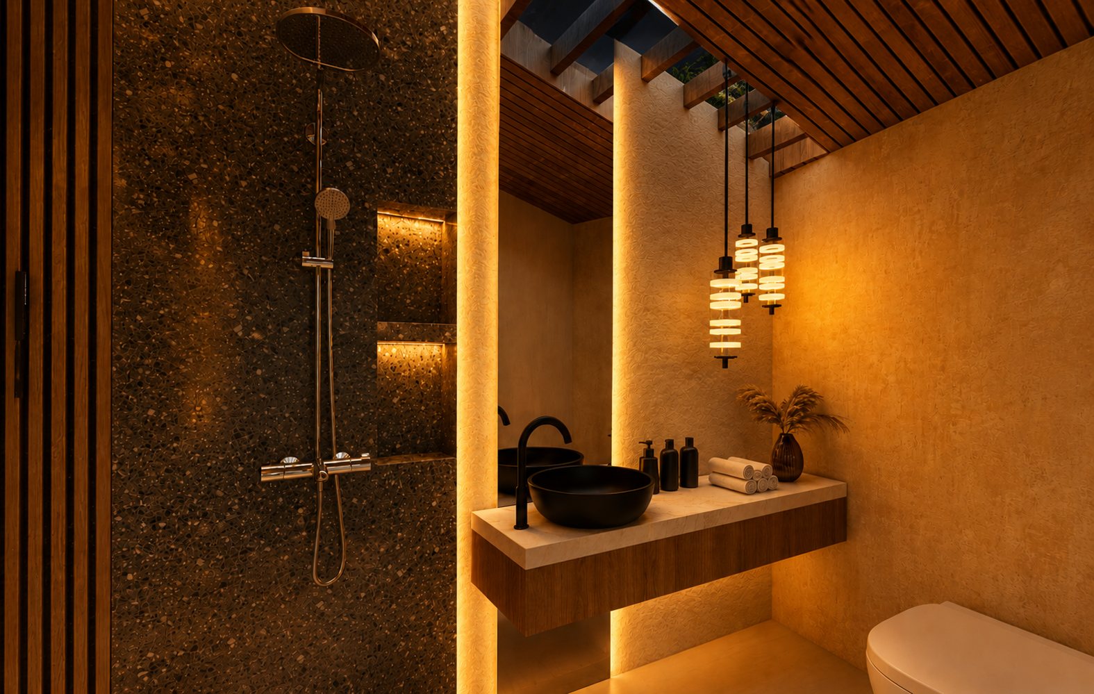 The Saturday Villas portfolio image 14.