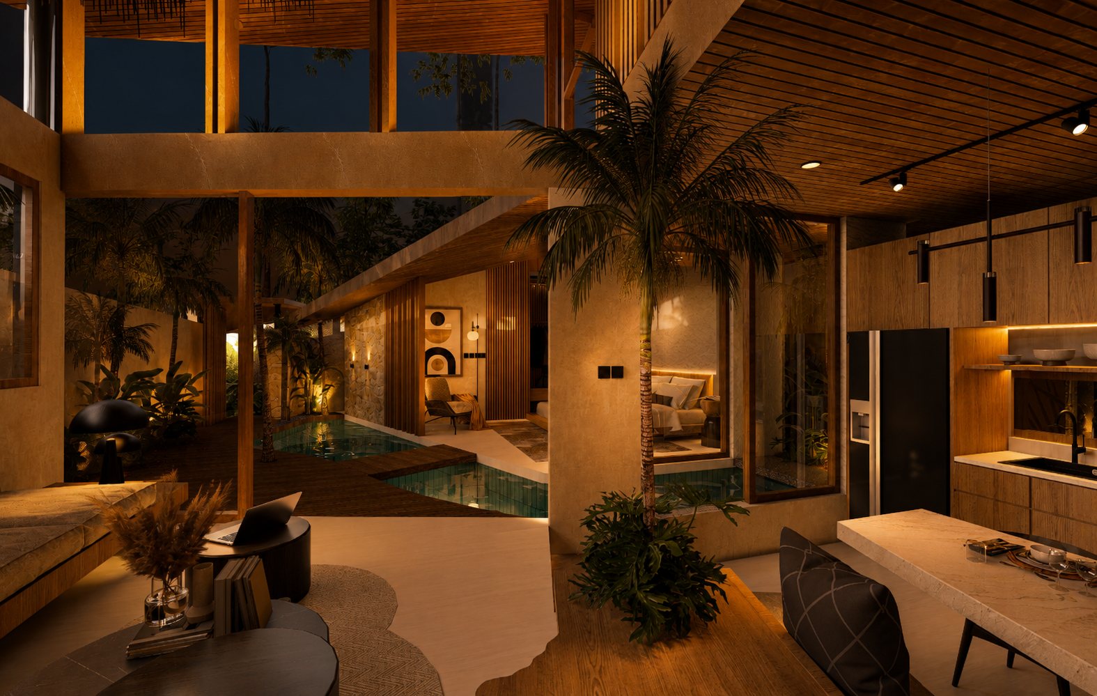 The Saturday Villas portfolio image 15.