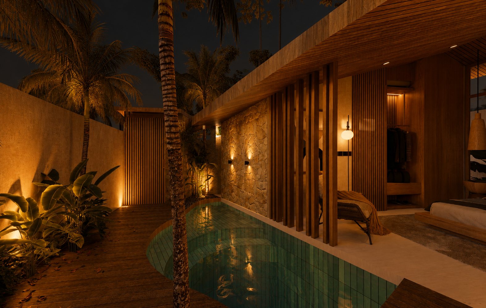 The Saturday Villas portfolio image 16.